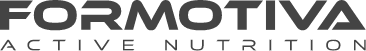 Logo FORMOTIVA PHARMA NUTRITION